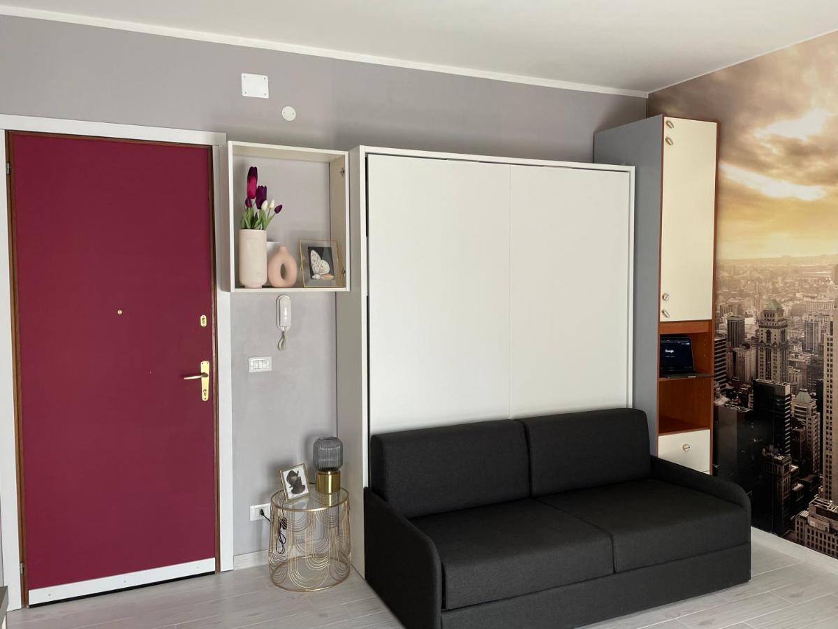 Studio Flat Policlinico G B Rossi Borgo Roma Verona Exterior photo