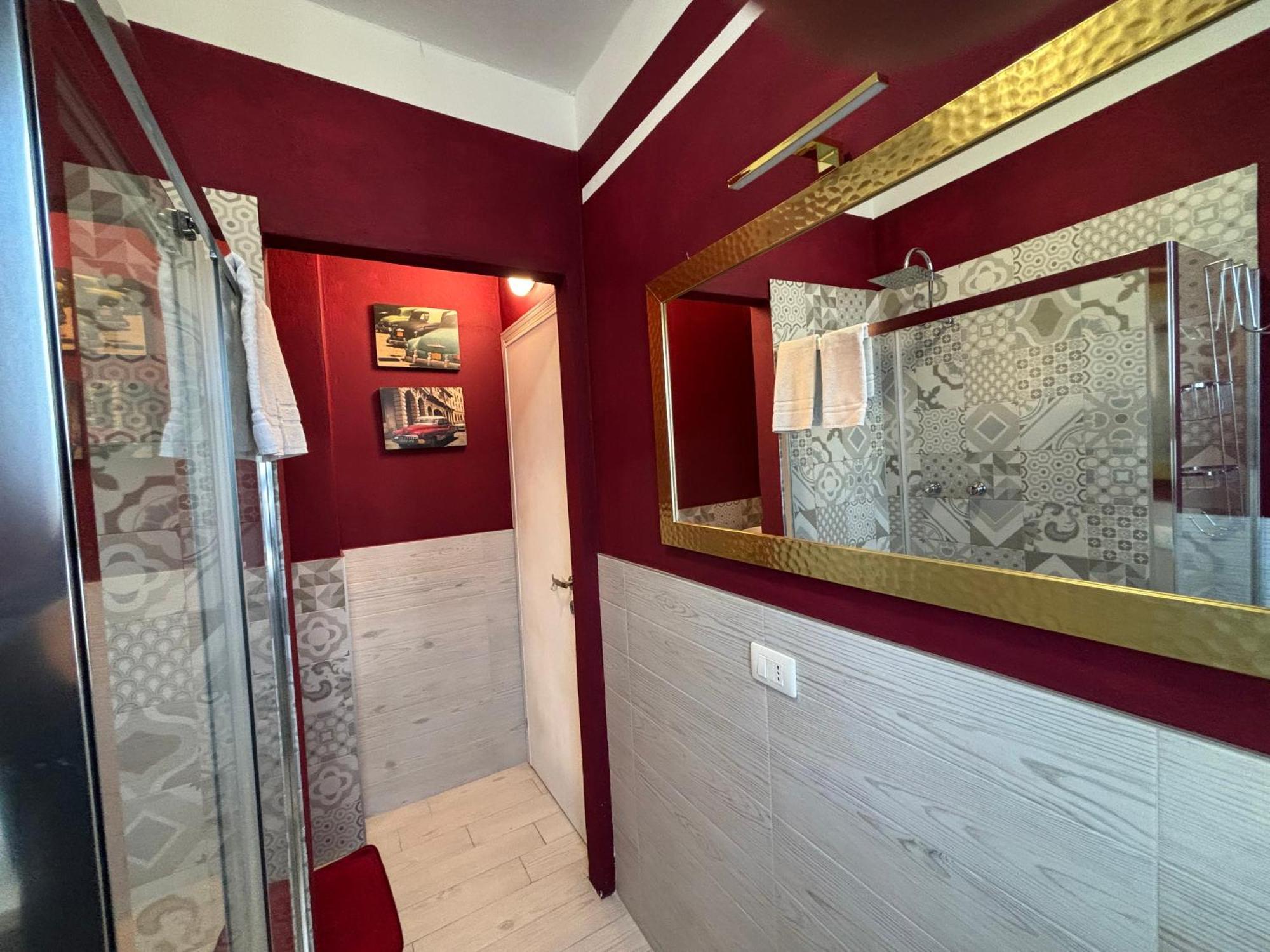 Studio Flat Policlinico G B Rossi Borgo Roma Verona Exterior photo