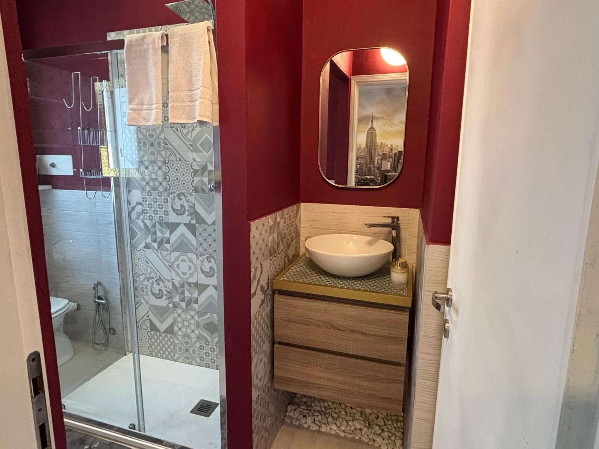Studio Flat Policlinico G B Rossi Borgo Roma Verona Exterior photo