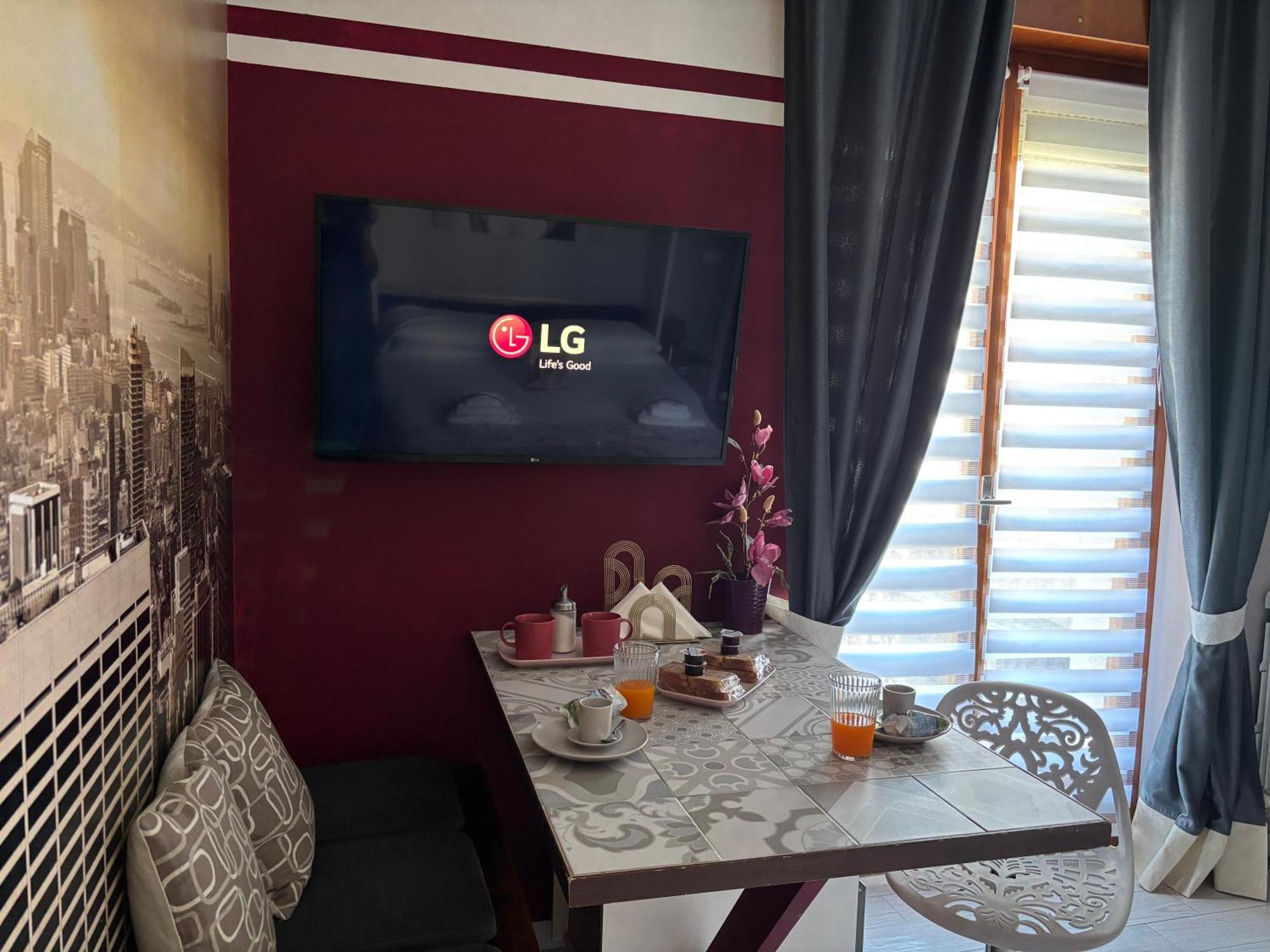 Studio Flat Policlinico G B Rossi Borgo Roma Verona Exterior photo